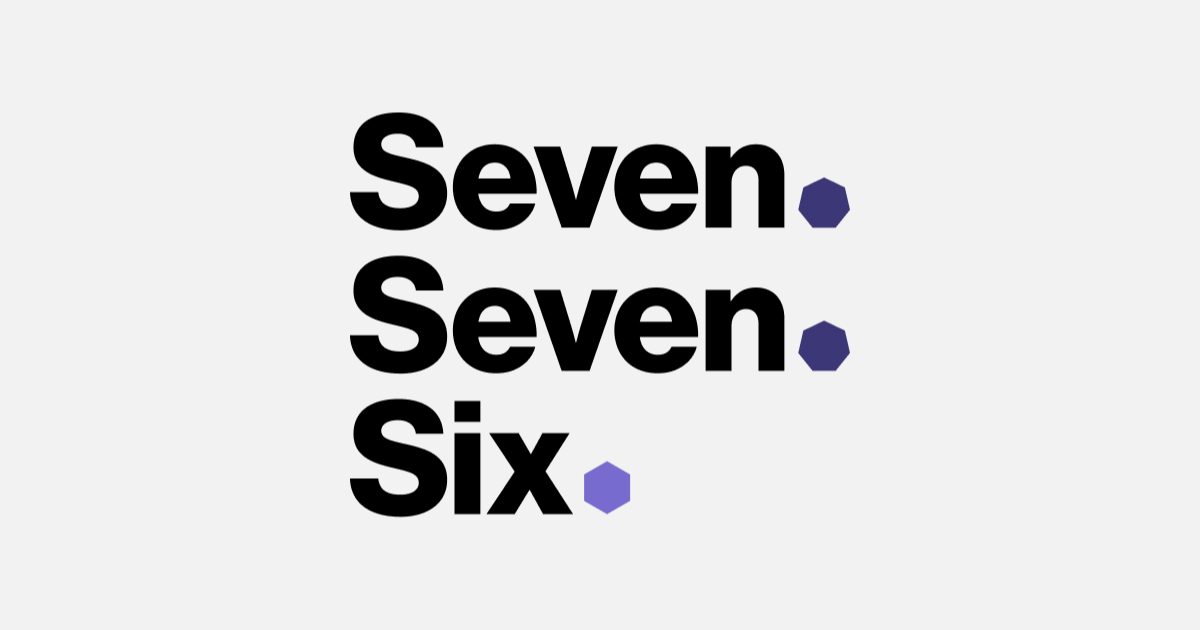 Seven Seven Six — A technology company that deploys venture capital
